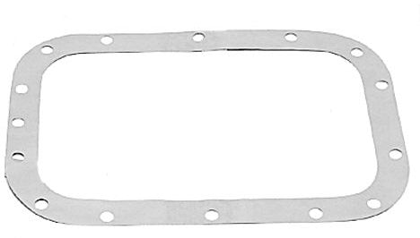 GASKET CENTER HOUSING TO TRANSMISSION CASE. TRACTORS: 4-SPEED (PRIOR TO S/N 14256). - Quality Farm Supply