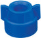 QUICKJET CAP FOR ROUND BODY SPRAY TIPS - BLUE    REPLACES CP25607 / 25608 SERIES - Quality Farm Supply