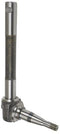 FRONT AXLE SPINDLE, LEFT. TRACTORS: 4600, 4610 (1975-1981, EXCEPT SU, ORCHARD, VINEYARD). - Quality Farm Supply