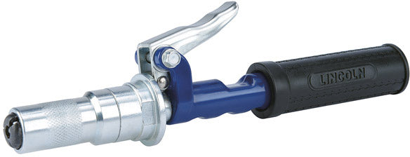 LEVER-ACTION GREASE COUPLER - Quality Farm Supply