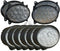 LIGHT KIT FOR JD-20 & 30 SERIES TRACTORS - Quality Farm Supply