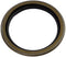 SEAL, REAR, LIP-TYPE. FOR CONTINENTAL ENGINES. - Quality Farm Supply