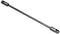 ROD, THROTTLE SHAFT TO GOVERNOR ROD ASSEMBLY. 10-3/8" LONG. TRACTORS: 9N, 2N (1939-1947). - Quality Farm Supply