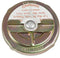 OIL FILLER CAP. ALL TE, TO MODELS; ALL MF GAS MODELS USING CLIP TYPE. - Quality Farm Supply