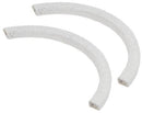 SEAL, REAR, ROPE-TYPE, 2 REQUIRED (PRIOR TO S/N 248UA123424L) - Quality Farm Supply