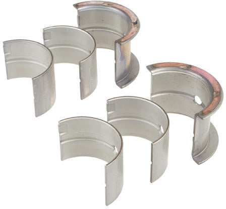MAIN BEARING KIT, .020". FRONT, CENTER, AND REAR BEARINGS. TRACTORS: 9N, 2N, 8N - Quality Farm Supply