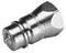 1/2" NPT ISO STANDARD MALE TIP WITH POPPET VALVE - VISI-PACK CLAMSHELL - Quality Farm Supply