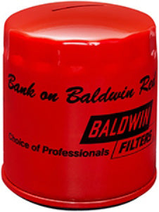 BALDWIN FILTER BANK - Quality Farm Supply