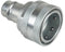QUICK COUPLER ADAPTER -  OLD INTERNATIONAL TIP TO PIONEER ISO BODY - Quality Farm Supply