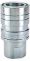 4200 SERIES PUSH TO CONNECT QUICK COUPLER BODY - 1/2" BODY x 3/4-16 ORB - Quality Farm Supply