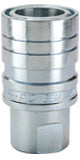 4200 SERIES PUSH TO CONNECT QUICK COUPLER BODY - 1/2" BODY x 3/4-16 ORB - Quality Farm Supply