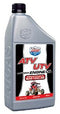 LUCAS SEMI-SYNTHETIC 10W-40 ATV / UTV ENGINE OIL - QUART - Quality Farm Supply