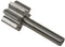 GEAR & SHAFT ASSEMBLY (HEX DRIVE). FOR FPN6600A KIT. - Quality Farm Supply