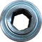 7/8 INCH HEX BORE SEED TRANSMISSION AND WHEEL SUPPORT BEARING. - Quality Farm Supply