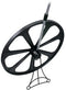 MEASURING WHEEL 25"DIA - FT & INCHES - Quality Farm Supply