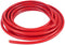 RED BATTERY CABLE WITH GREEN STRIPE - 25 FOOT ROLL - 2 GAUGE - Quality Farm Supply