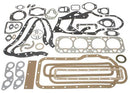 GASKET SET, COMPLETE/OVERHAUL (WITH CRANKSHAFT SEALS, WHERE REQUIRED) - Quality Farm Supply
