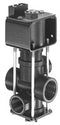 TEEJET DIRECTOVALVE 12V 3-WAY BOOM CONTROL VALVE  3/4" INLET HAS BYPASS CONTROL - Quality Farm Supply