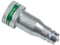 QUICK COUPLER ADAPTER -  JD OLD STYLE TIP TO JOHN DEERE 50 SERIES BODY - Quality Farm Supply