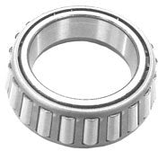 TAPERED ROLLER BEARING CONE - Quality Farm Supply